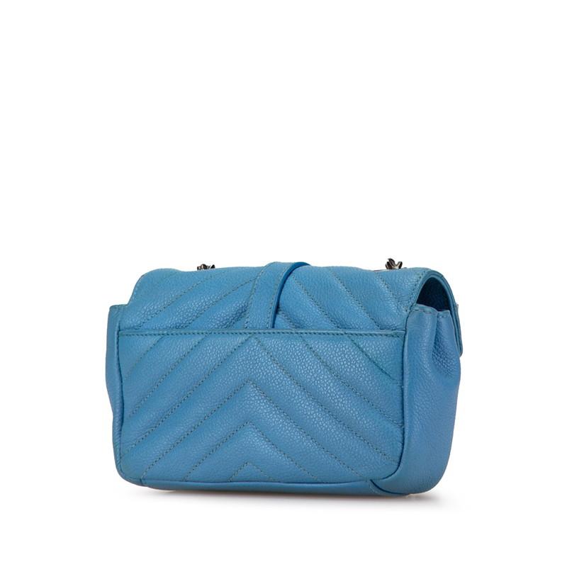 Yves Saint Laurent ショルダーバッグ Yves Saint Laurent サンローラン ショルダーバッグ ルル