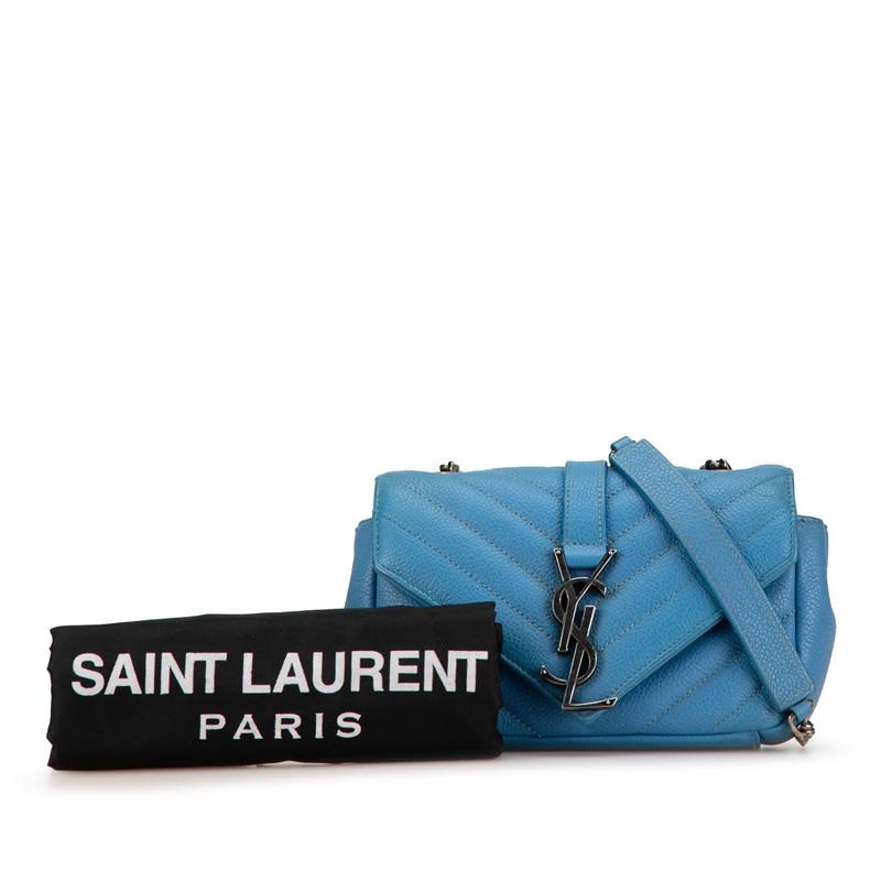 激レア！　サンローラン　ショルダーバッグ　 SAINT LAURENT サンローラン ショルダーバッグ 735214 2R20W