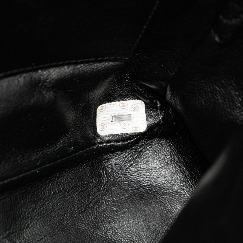 CHANEL（シャネル） マトラッセ ココマーク フリンジ 斜め掛け