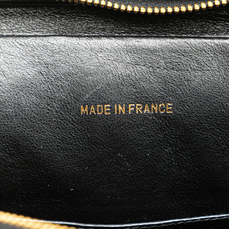 CHANEL（シャネル） マトラッセ ココマーク フリンジ 斜め掛け