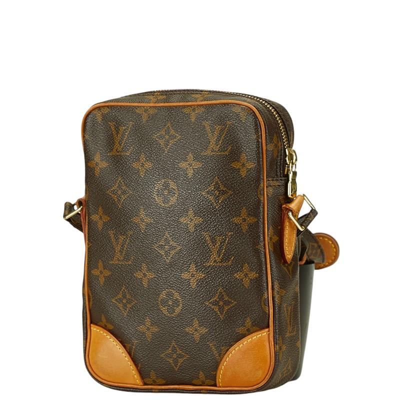LOUIS VUITTON（ルイ・ヴィトン） ルイ ヴィトン モノグラム ダヌーブ