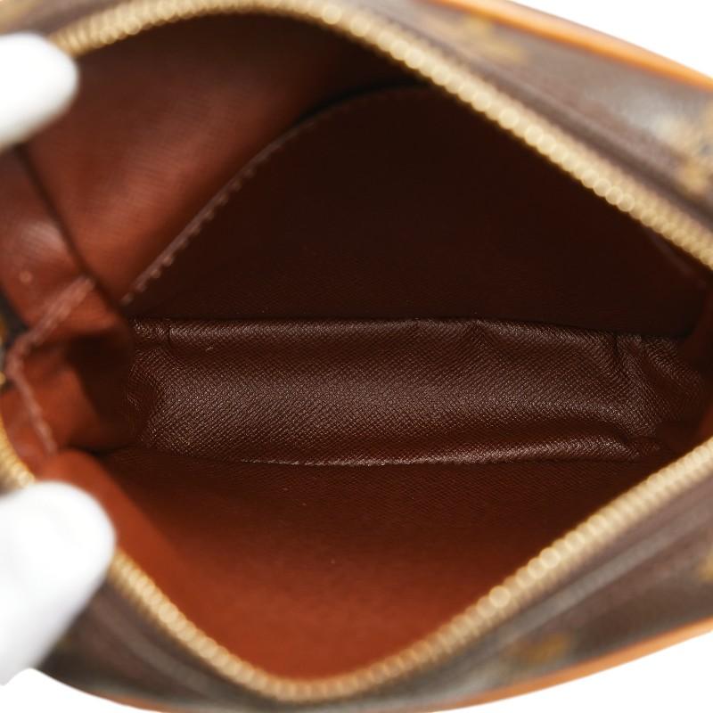 LOUIS VUITTON（ルイ・ヴィトン） ルイ ヴィトン モノグラム ダヌーブ