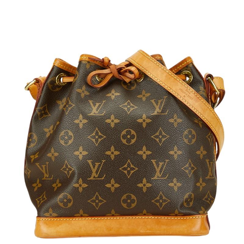 LOUIS VUITTON（ルイ・ヴィトン） ルイ ヴィトン モノグラム ノエBB