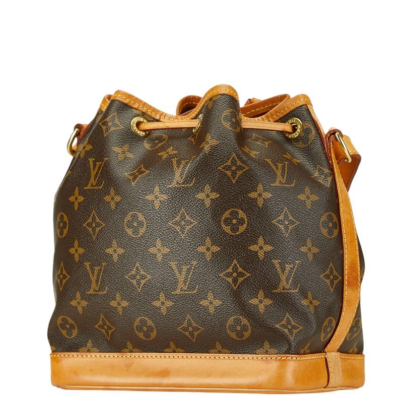LOUIS VUITTON（ルイ・ヴィトン） ルイ ヴィトン モノグラム ノエBB
