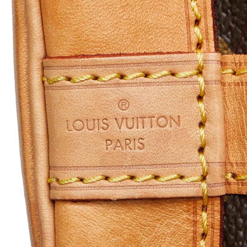 LOUIS VUITTON（ルイ・ヴィトン） ルイ ヴィトン モノグラム ノエBB