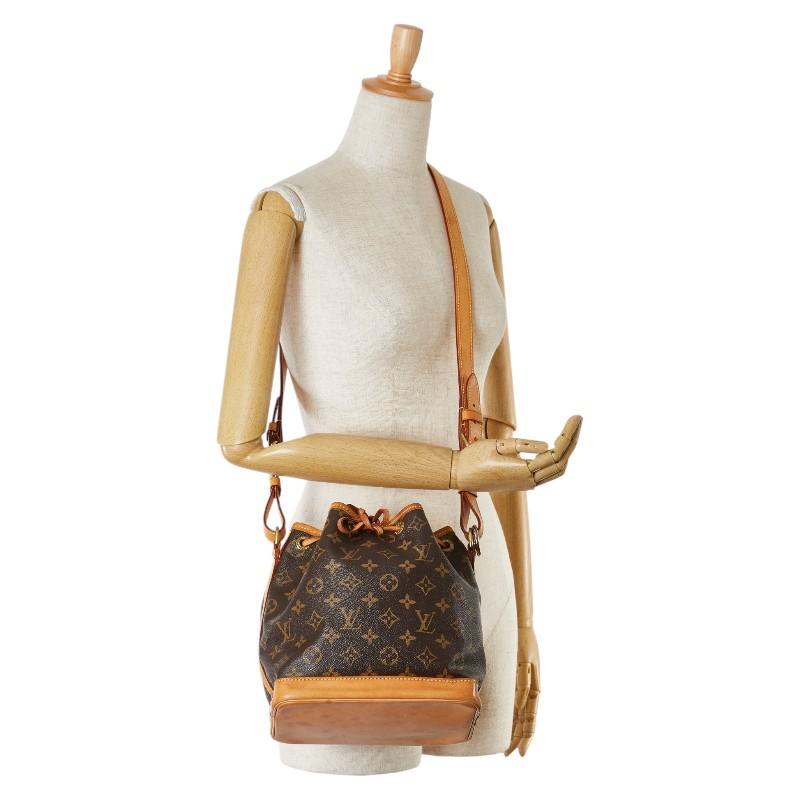 LOUIS VUITTON モノグラム ノエ BB /NOE BB M46983