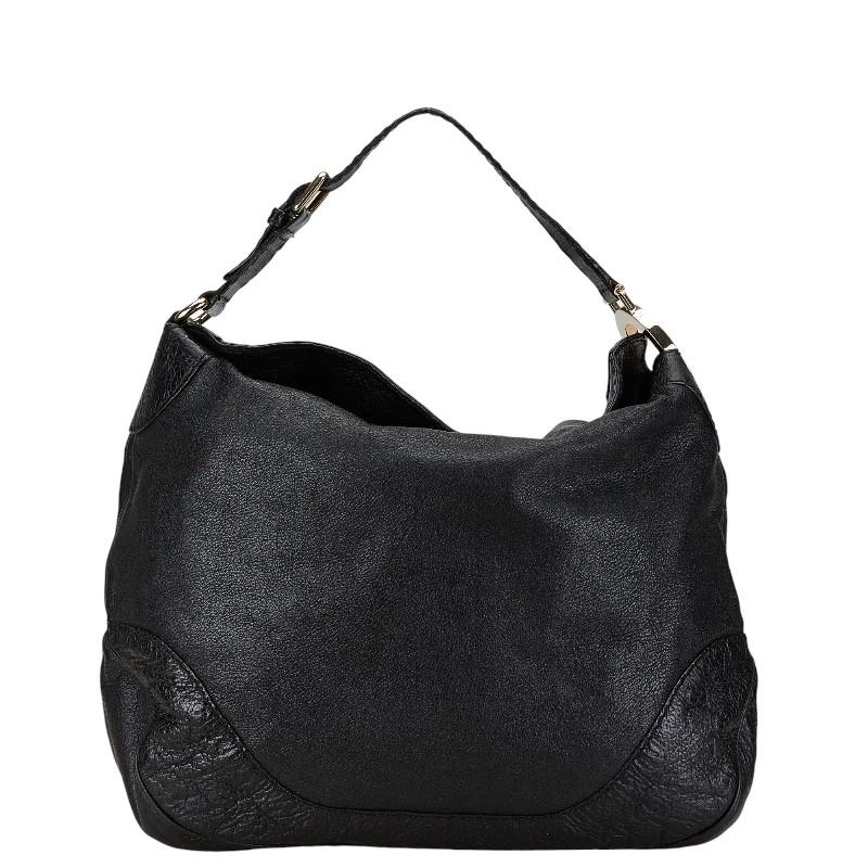 GUCCI（グッチ） グッチシマ シャルロッテ ショルダーバッグ 203506