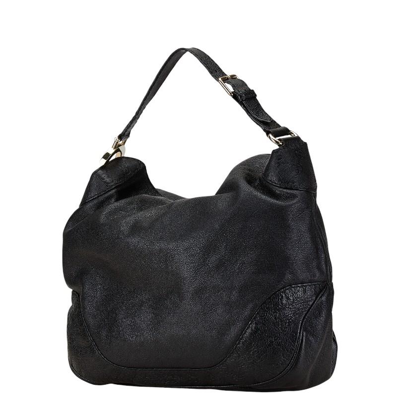 GUCCI（グッチ） グッチシマ シャルロッテ ショルダーバッグ 203506