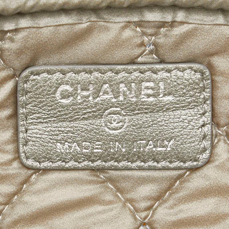 CHANEL（シャネル） ココマーク ポーチ コスメポーチ 小物入れ
