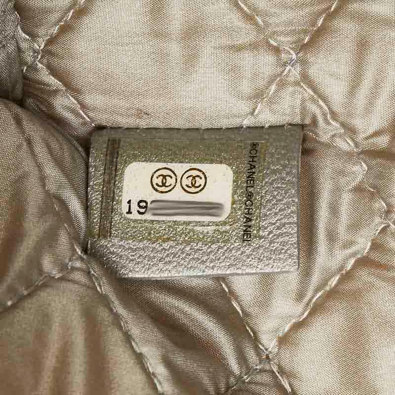 CHANEL（シャネル） ココマーク ポーチ コスメポーチ 小物入れ