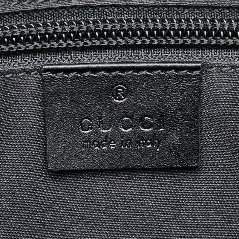GUCCI グッチ グッチシマ 斜め掛け ショルダーバック 223665