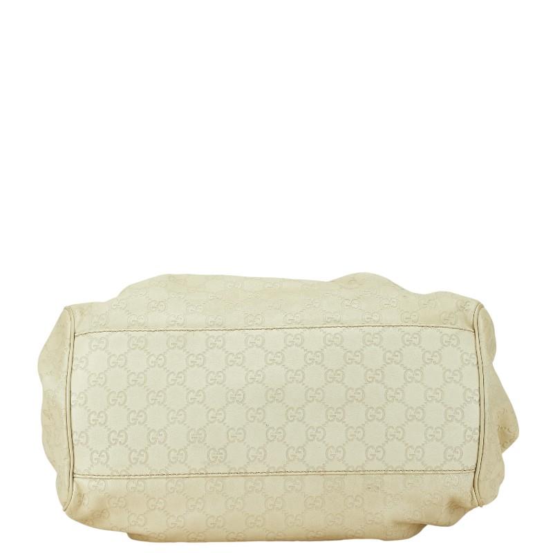 GUCCI（グッチ） グッチシマ スーキー ハンドバッグ ショルダーバッグ