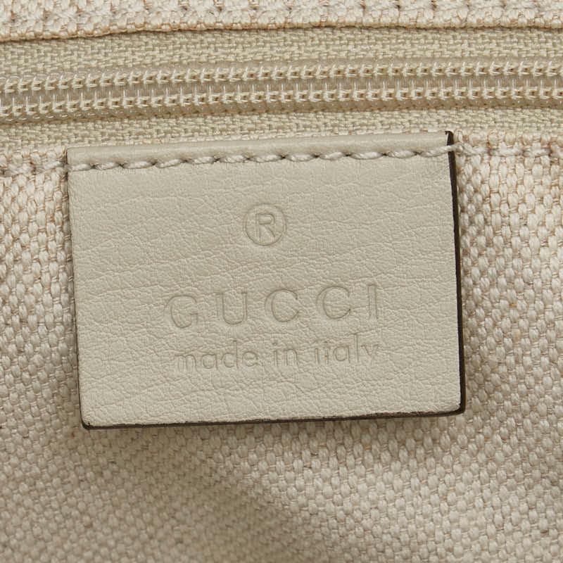 GUCCI（グッチ） グッチシマ スーキー ハンドバッグ ショルダーバッグ