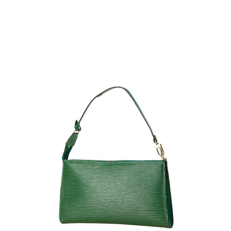 LOUIS VUITTON（ルイ・ヴィトン） ルイ ヴィトン エピ ポシェット