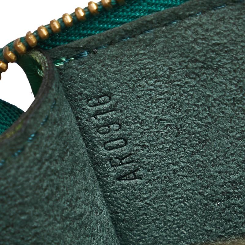 LOUIS VUITTON（ルイ・ヴィトン） ルイ ヴィトン エピ ポシェット