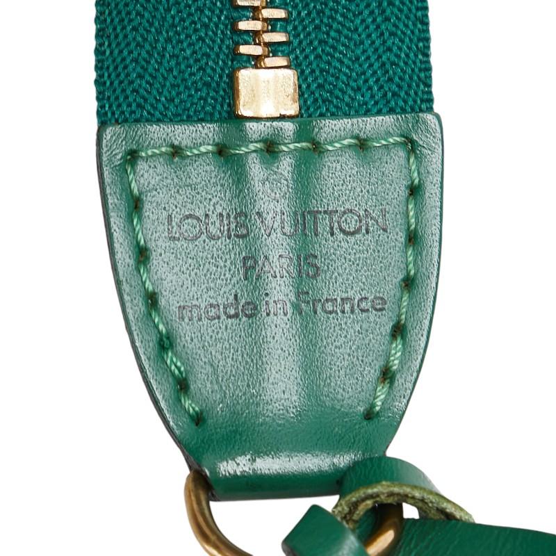 LOUIS VUITTON（ルイ・ヴィトン） ルイ ヴィトン エピ ポシェット