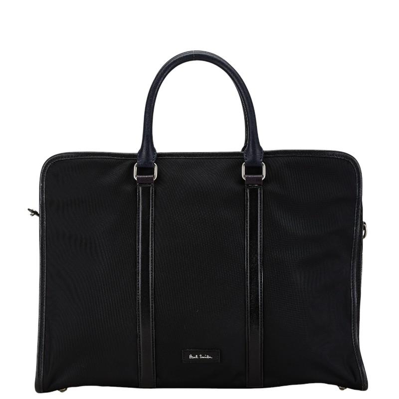 Paul Smith ポール スミス ビジネスバッグ ブリーフケース Paul Smith ポール スミス ビジネスバッグ ブリーフケース