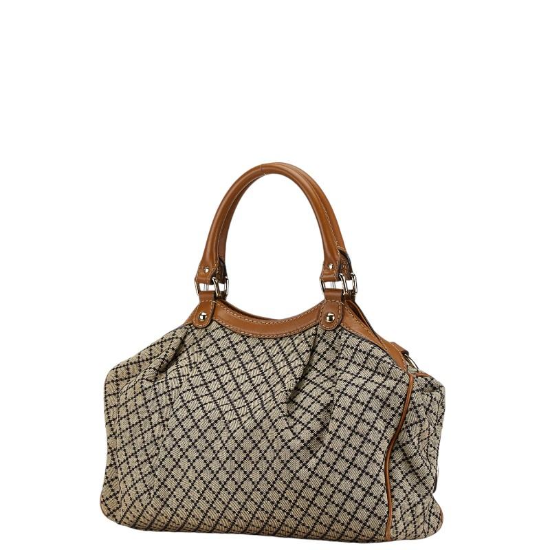 GUCCI（グッチ） ディアマンテ スーキー ハンドバッグ トートバッグ 