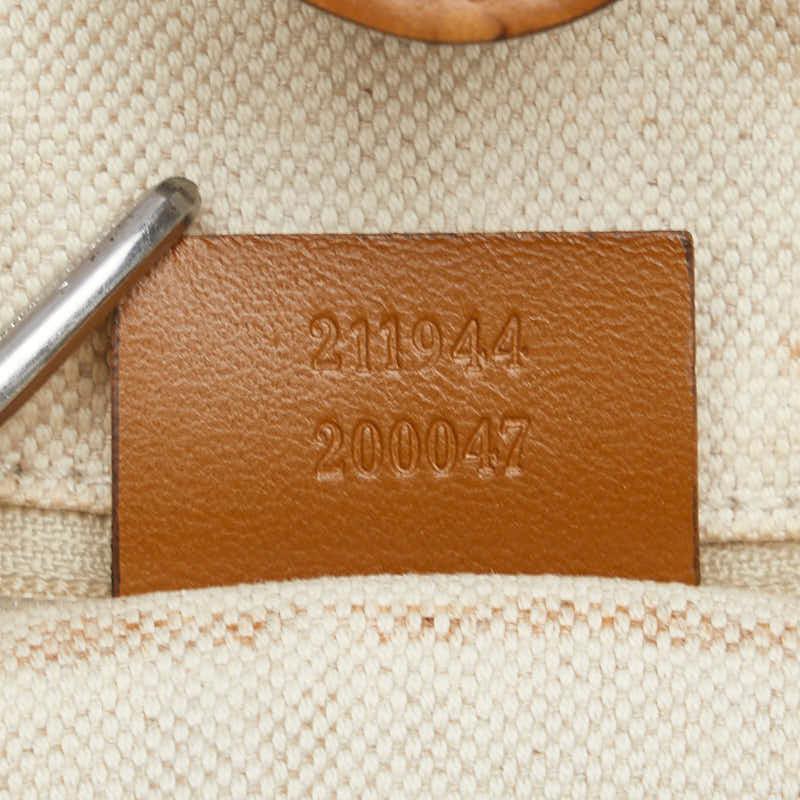 GUCCI（グッチ） ディアマンテ スーキー ハンドバッグ トートバッグ 