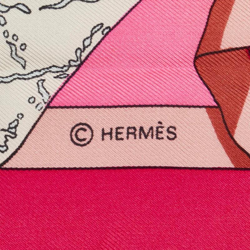 HERMES エルメス カレ90 HELLO DOLLY ドール 人形 スカーフ HERMES エルメス カレ90 HELLO DOLLY ドール 人形 スカーフ