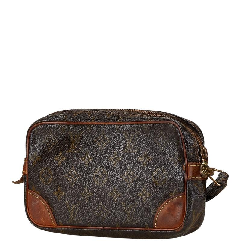 LOUIS VUITTON（ルイ・ヴィトン） ルイ ヴィトン モノグラム