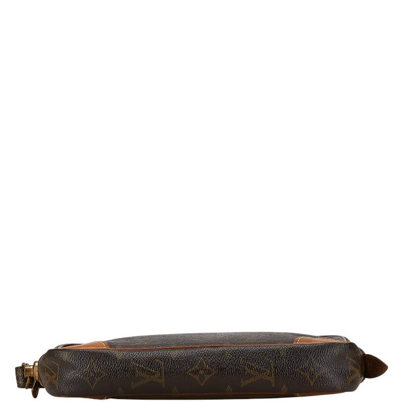 LOUIS VUITTON ルイ ヴィトン モノグラム マルリードラゴンヌPM LOUIS VUITTON ルイ ヴィトン モノグラム マルリードラゴンヌPM