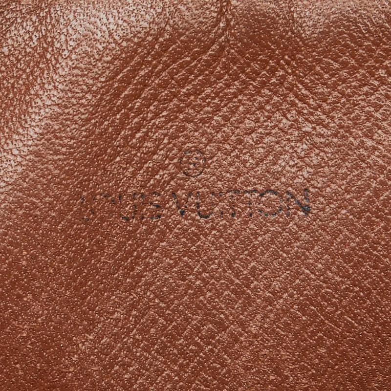 LOUIS VUITTON ルイ ヴィトン モノグラム マルリードラゴンヌPM LOUIS VUITTON ルイ ヴィトン モノグラム マルリードラゴンヌPM