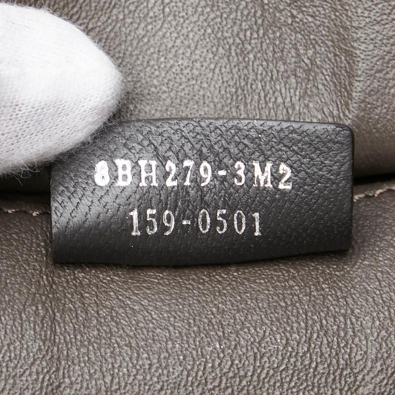 FENDI 2WAYハンドバッグ 7Ｍ0238 【ランク：A】 FENDI 中古良品 フェンディ ショルダーバッグ 7M0238 A46Z 2WAY