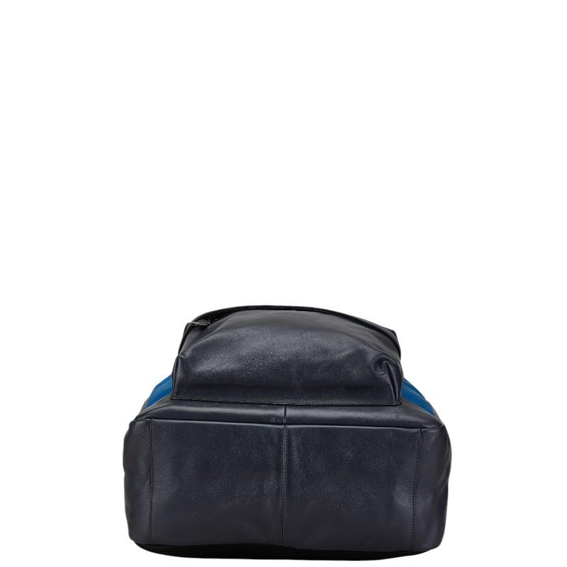 COACH（コーチ） チャールズ リュック バックパック F59321 ネイビー