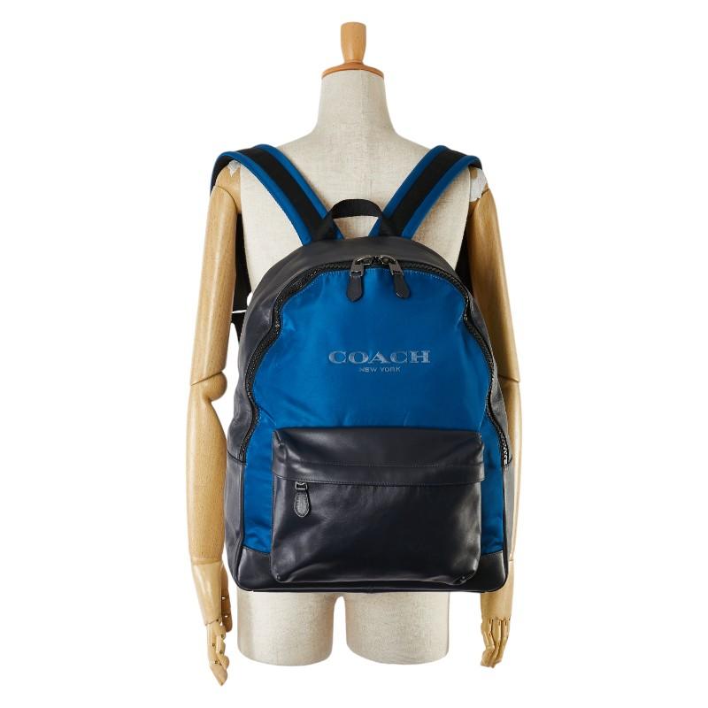 COACH コーチ チャールズ リュック バックパック F59321