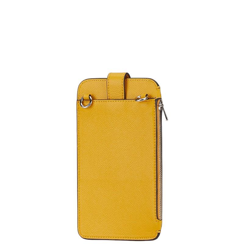 COACH（コーチ） スマホショルダー 斜め掛け ショルダーバッグ 