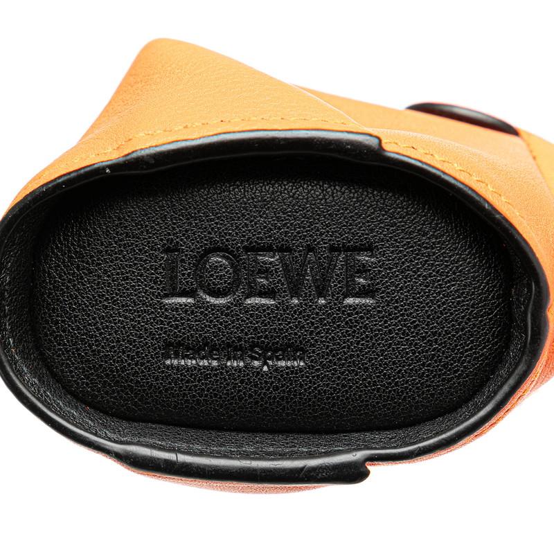 LOEWE ロエベ アニマルコレクション マウス チャーム コイン LOEWE ロエベ アニマルコレクション マウス チャーム コイン