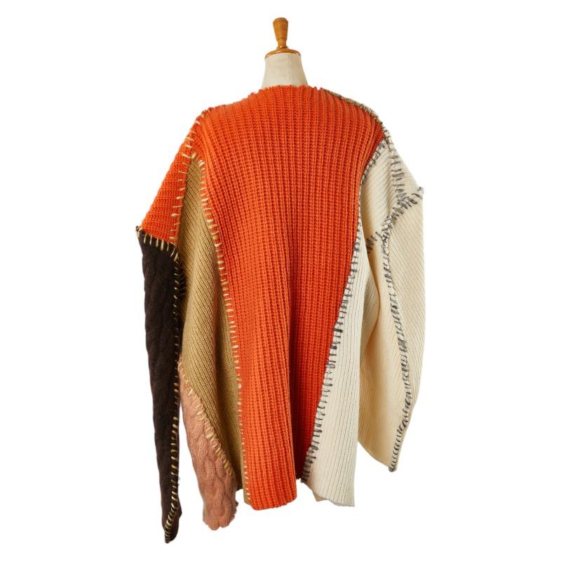 MARNI カーディガン サイズ38 中古・古着通販】MARNI (マルニ) ニットカーディガン ベージュ