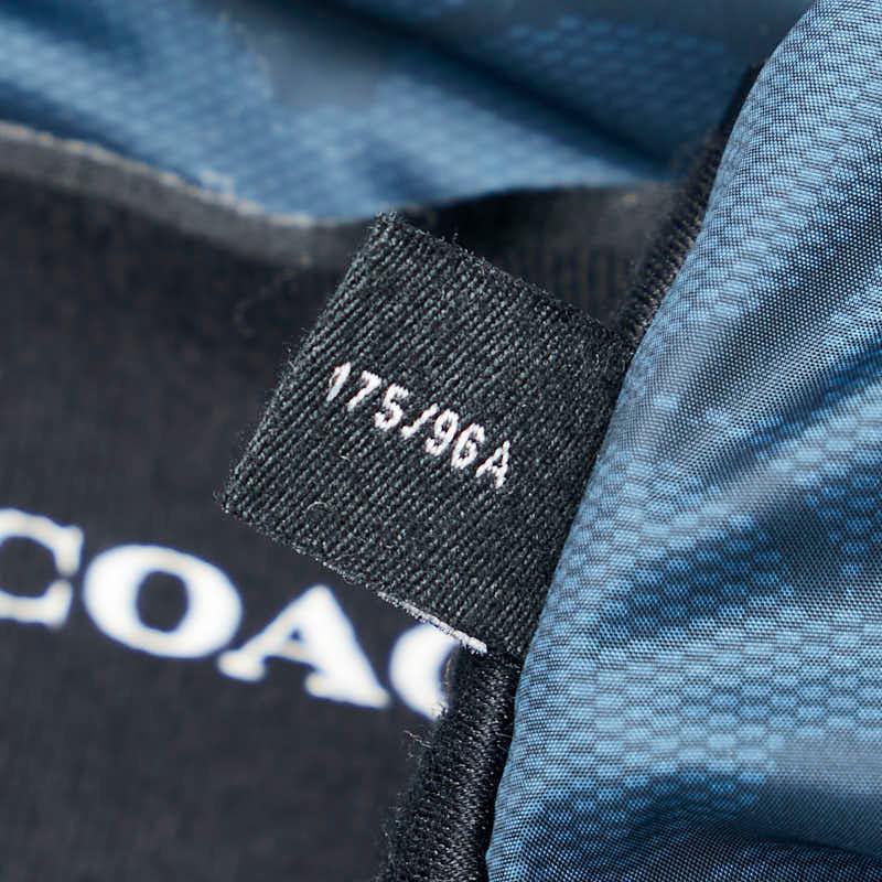 COACH（コーチ） エレベイティッド ダウンパーカー ダウンコート