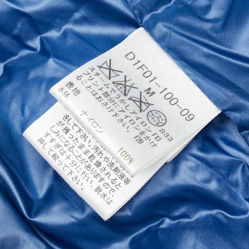 BURBERRY（バーバリー） ブラックレーベル ダウンジャケット サイズ:M 