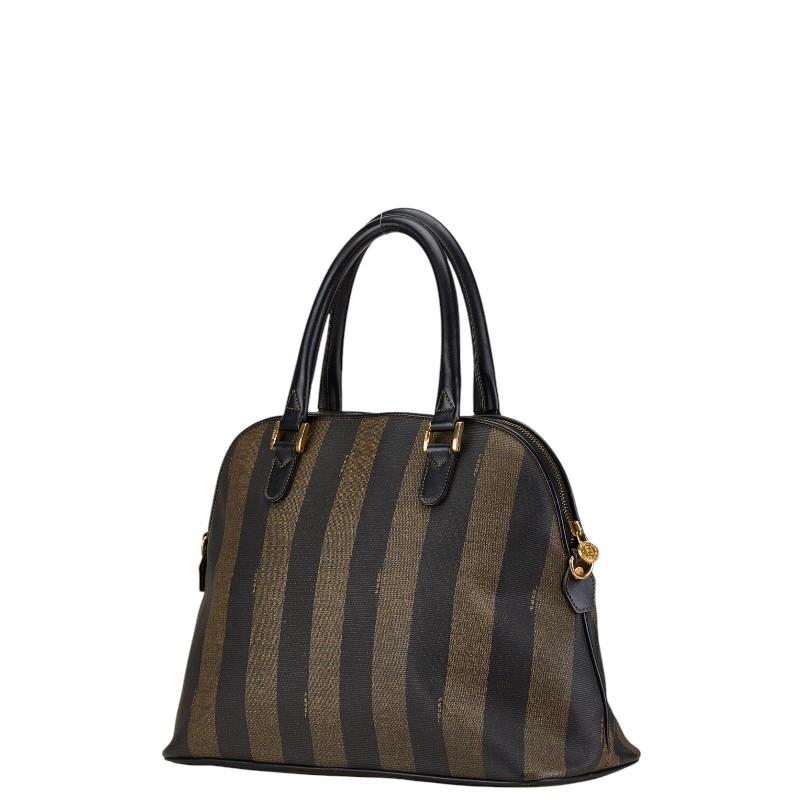 FENDI フェンディ ペカン ハンドバッグ ショルダーバッグ 2WAY