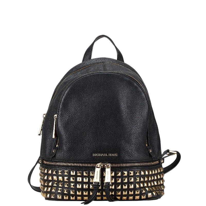 MICHAEL KORS（マイケルコース） スタッズ リュック バックパック