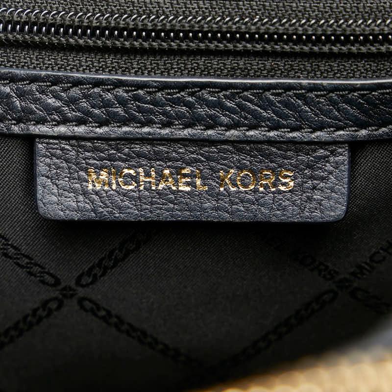MICHAEL KORS（マイケルコース） スタッズ リュック バックパック