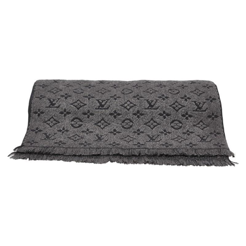LOUIS VUITTON ルイ ヴィトン エシャルプ モノグラム クラシック