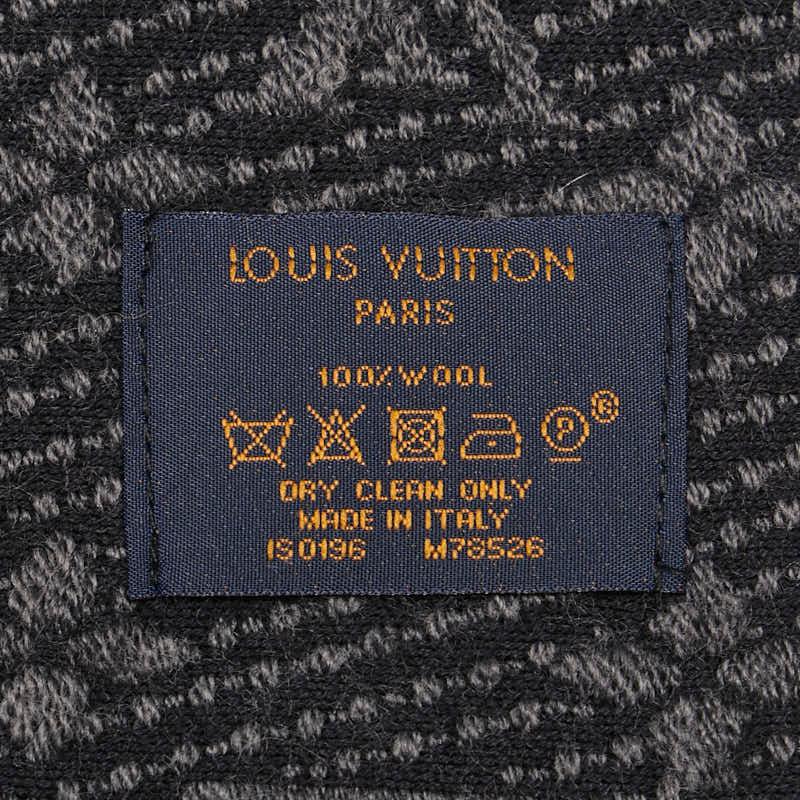 ルイヴィトン M78526 エシャルプ モノグラム クラシック マフラー 楽天市場】LOUIS VUITTON ルイ・ヴィトン M78526 エシャルプ