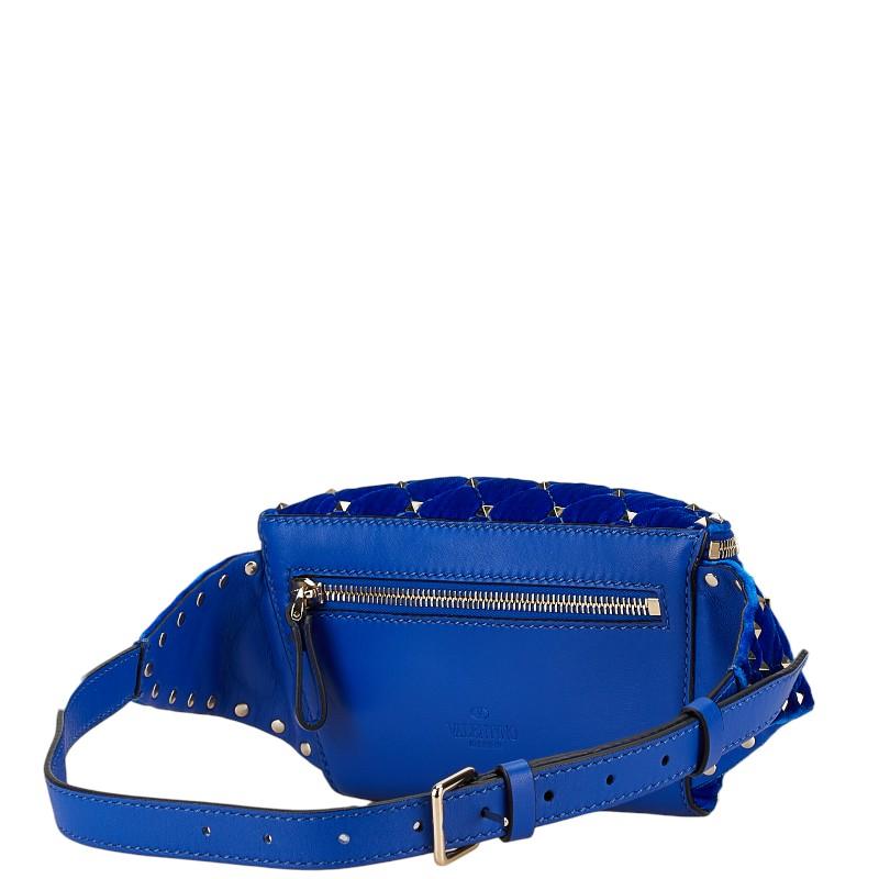ヴァレンティノ　ボディーバック　ウエストポーチ Amazon | [Valentino] [ヴァレンティノ] ウエストポーチ ボディ