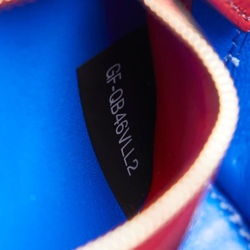 ヴァレンチノ ロックスタッズ ウエストバッグ ボディバッグ