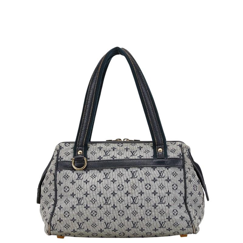 LOUIS VUITTON ルイヴィトン モノグラムミニ　ジョセフィーヌPM 楽天市場】中古 ルイヴィトン モノグラムミニ ジョセフィーヌPM