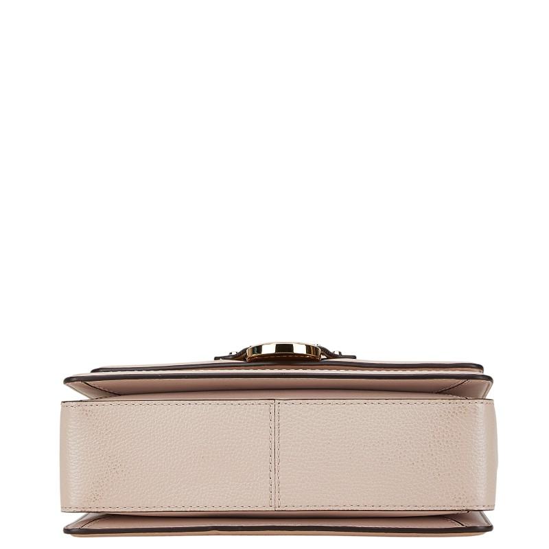 MICHAEL KORS マイケルコース ジェシー ミディアム フラップ  