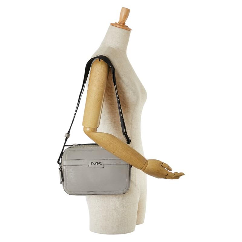 MICHAEL KORS マイケルコース COOPER EW マップバッグ