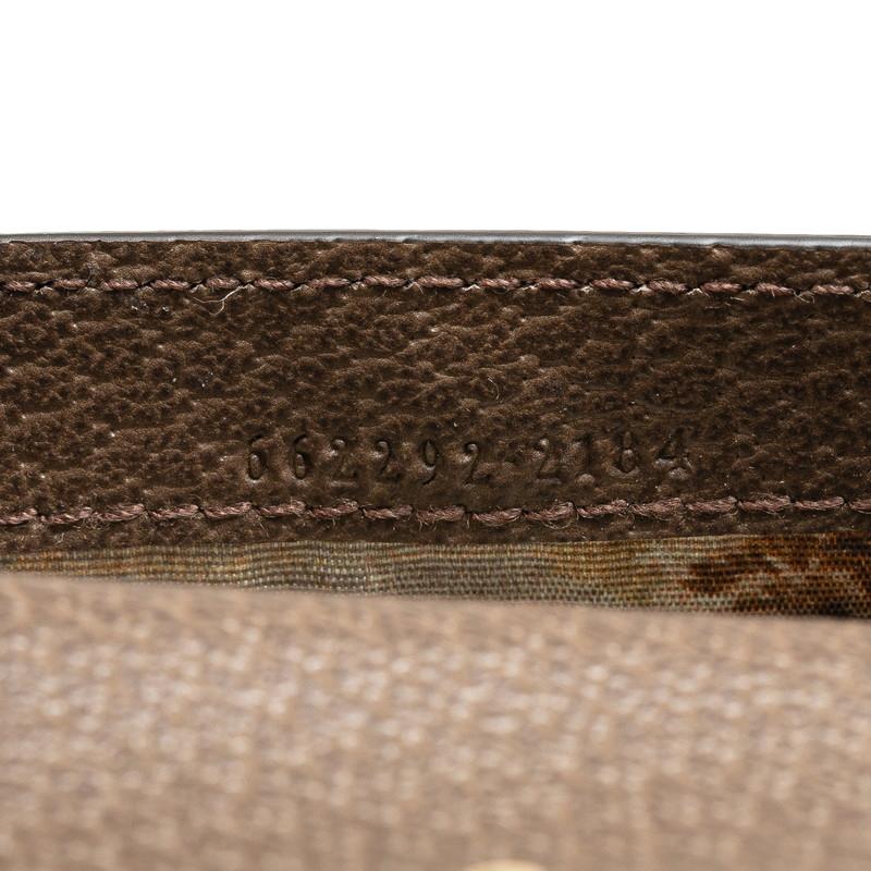 GUCCI（グッチ） GGスプリーム サイコロ 星 スター モチーフ ダイス