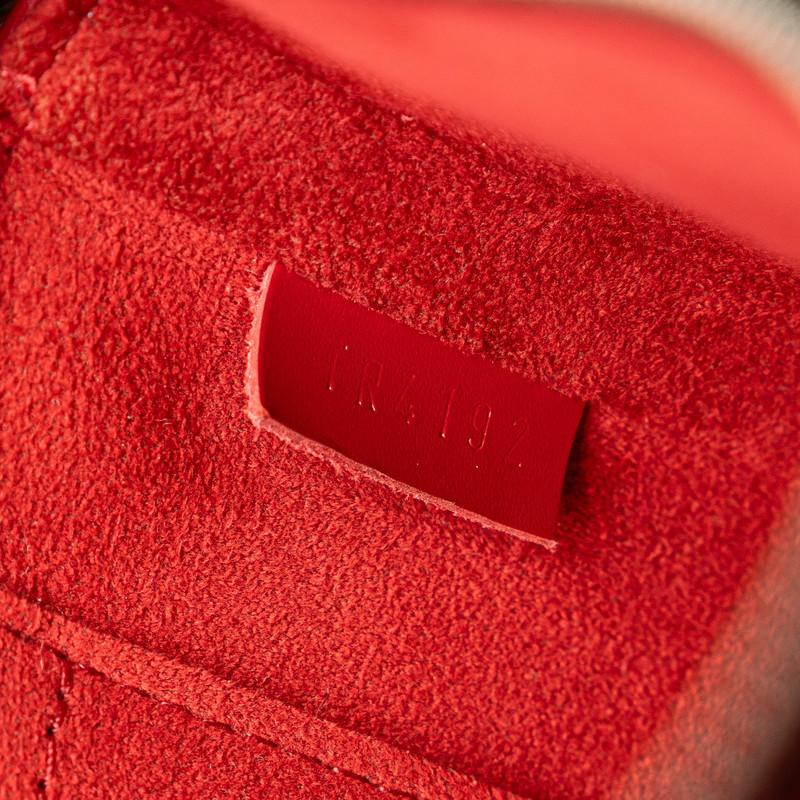 LOUIS VUITTON ルイ ヴィトン エピ ポシェット アクセソワール 