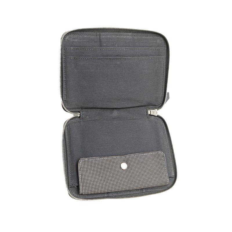 美品 HERMES エルメス エールライン パースPM ラウンドファスナー 財布 楽天市場】【財布】HERMES エルメス エールライン パースPM