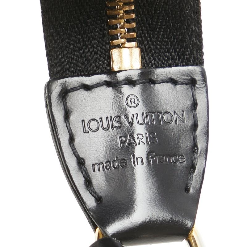 LOUIS VUITTON（ルイ・ヴィトン） ルイ ヴィトン エピ ポシェット