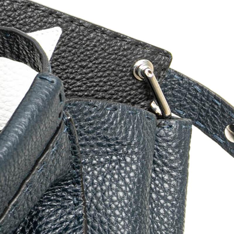 FENDI フェンディ セレリア ピーカブー モンスター バグズアイ FENDI フェンディ セレリア ピーカブー モンスター バグズアイ